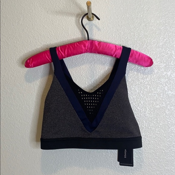 Body Language Other - BODY LANGUAGE // Sports Bra mesh